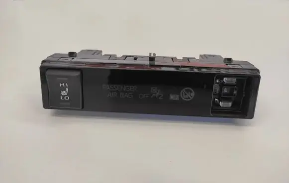 Toyota RAV 4 (XA50) Seat heating switch 8395042540
