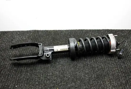 Porsche Cayenne (92A) Front shock absorber/damper 7P5413031K