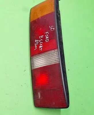 Ford Escort Rear/tail lights 81ag13n004
