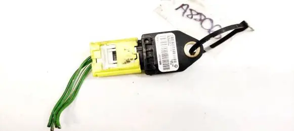 Dodge Avenger Airbag deployment crash/impact sensor P04896065AA 39754C