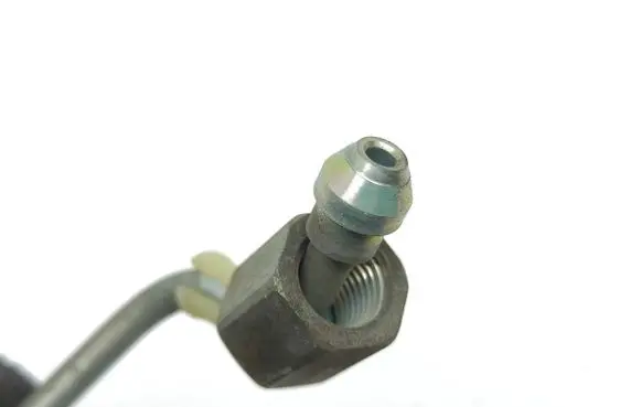 Mazda CX-5 II Fuel injector supply line/pipe 