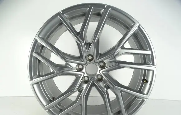 Original wheel cap
