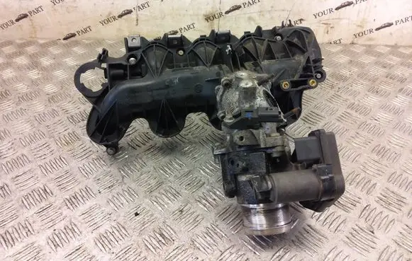 Land Rover Range Rover Evoque L538 Intake manifold 9659449480