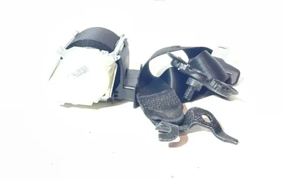 BMW 3 E90 E91 Front seatbelt 33059849 33017492