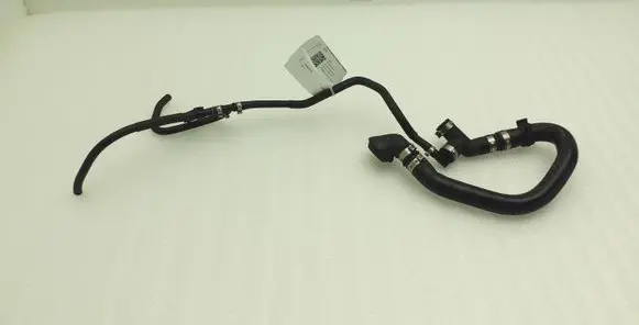Audi A5 8T 8F Vacuum line/pipe/hose 8K0611931 8K0611931BQ