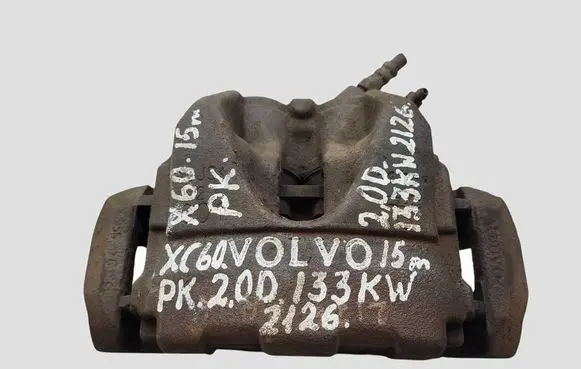Volvo XC60 Front brake caliper