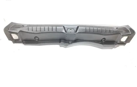 Maserati Ghibli Trunk/boot sill cover protection 6700114150 B985SAPA STP10357