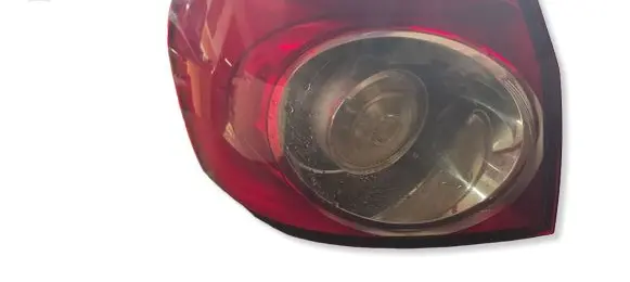 Volkswagen Golf Plus Rear/tail lights 5M0945095N