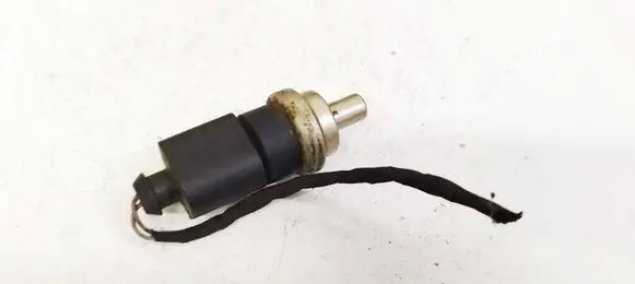 Coolant temperature sensor