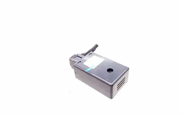 Chevrolet Captiva Alarm control unit/module 96628221