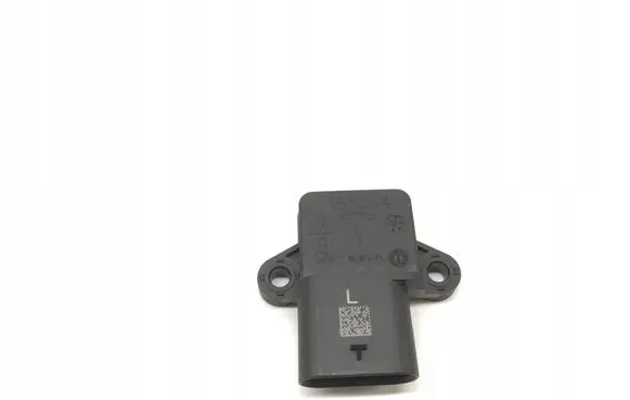 Tesla Model 3 Sensor