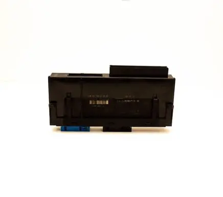 BMW X1 E84 Central body control module 9305736
