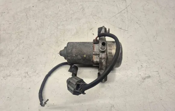 Volvo XC90 Vacuum pump 30636166 00898904 053151753