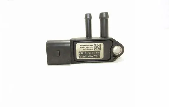Skoda Yeti (5L) Air pressure sensor 076906051b