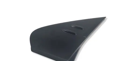 Toyota Prius (XW50) Fender trim (molding) 6011847020