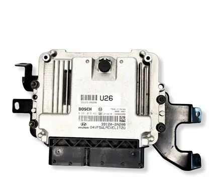 Hyundai i40 Engine control unit/module 391202A208