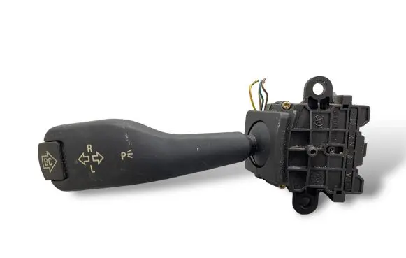 BMW 3 E46 Indicator stalk 8363668 01104010
