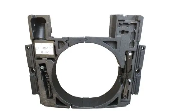 Audi Q5 SQ5 Tool box 80A012109S