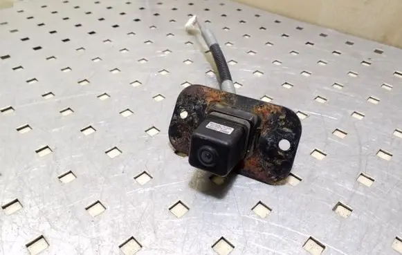 Nissan X-Trail T31 Reversing camera 28442JG00A GPKD36D15R