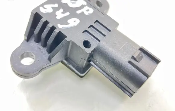 Ford Transit - Tourneo Connect Airbag deployment crash/impact sensor GN1514C676AA 10062017 23EC386F
