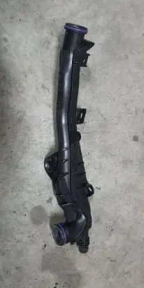 Peugeot 3008 II Engine coolant pipe/hose 9807502380