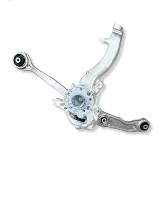 Mercedes-Benz E W214 Front lower control arm/wishbone A2143320100 A2143305700 A2143305300
