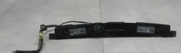 KIA Xceed Front bumper camera 87312J7CC0