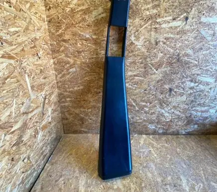 Mercedes-Benz S W140 (B) Pillar trim (exterior) 1406923089 SP2787