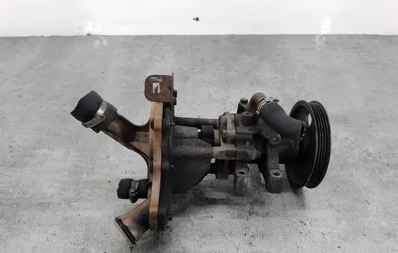 Citroen Jumper Power steering pump 6C113A674AA