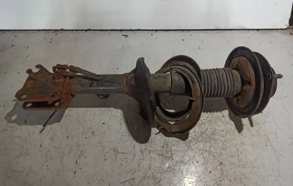 KIA Sportage Front shock absorber/damper