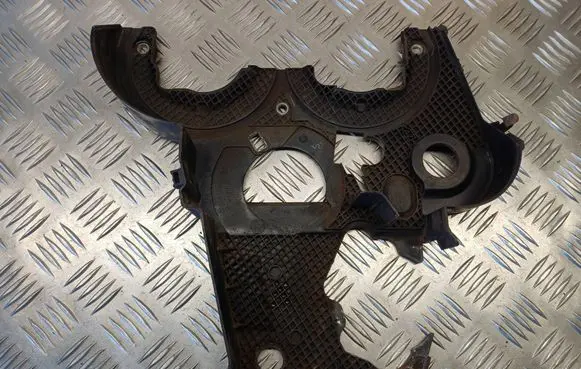 Skoda Octavia Mk2 (1Z) Timing belt guard (cover) 03G109145A
