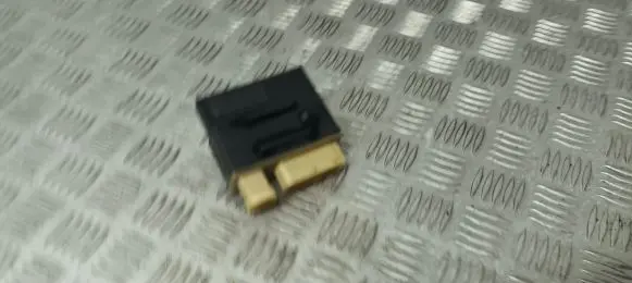 Peugeot 308 Glow plug pre-heat relay 9662570880 018010953