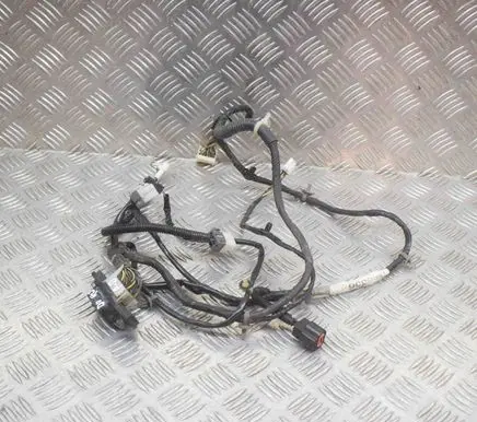 Dodge Stealth Front door wiring loom MR142356