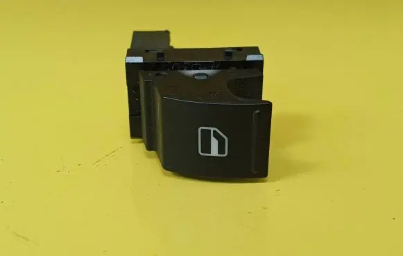 Volkswagen PASSAT B6 Electric window control switch 7L6959855B