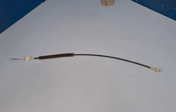 Opel Signum Rear door cable line 24449780