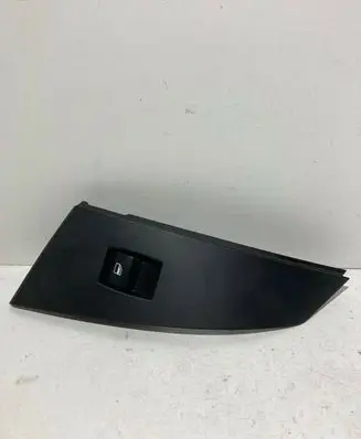 BMW 5 E60 E61 Electric window control switch 6951965