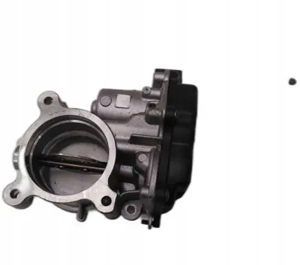 Audi A6 S6 C8 4K Throttle valve 05L128063E