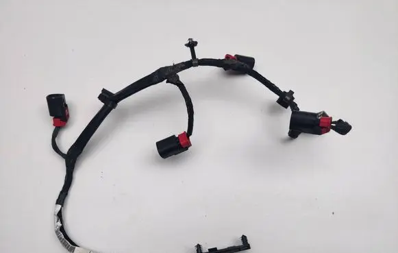 Dodge Challenger Engine installation wiring loom 5148163AD 5148163AA 5148163AB