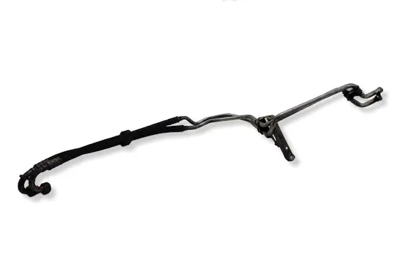 Mercedes-Benz 300 SL-24 Power steering hose/pipe/line 1041800140