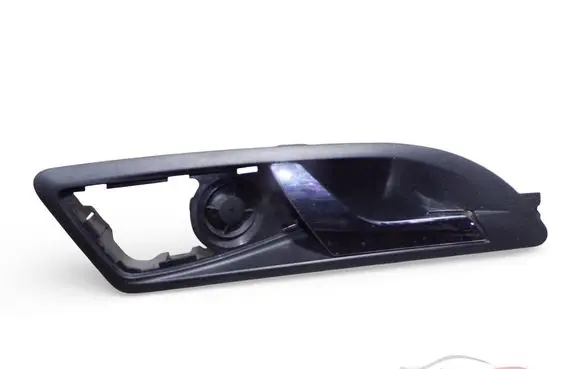 Skoda Octavia Mk2 (1Z) Front door interior handle 1Z0837248 3T0035411M