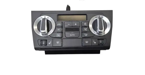 Climate control unit