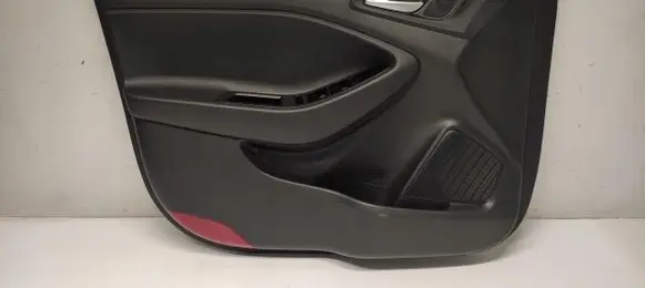 Hyundai i20 (GB IB) Front door card panel trim