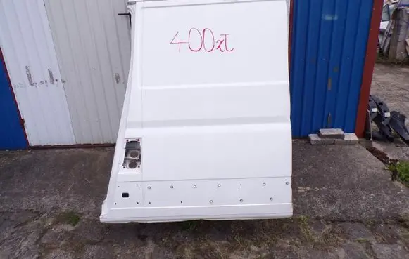 Citroen Jumper Pillar (middle) 