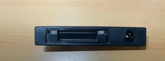 Volvo XC90 Tailgate/trunk/boot exterior handle 32394646 252333