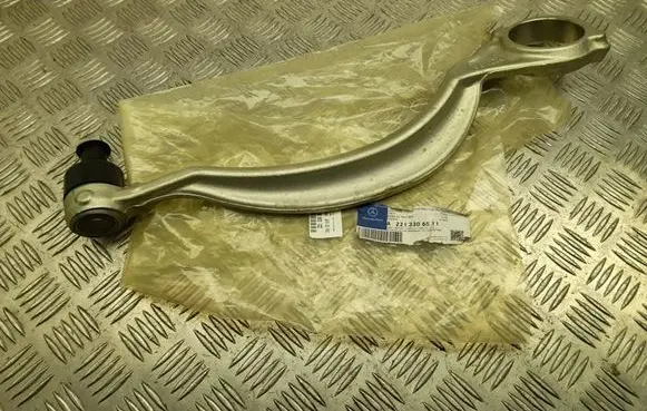 Mercedes-Benz S W221 Front lower control arm/wishbone A2213306511