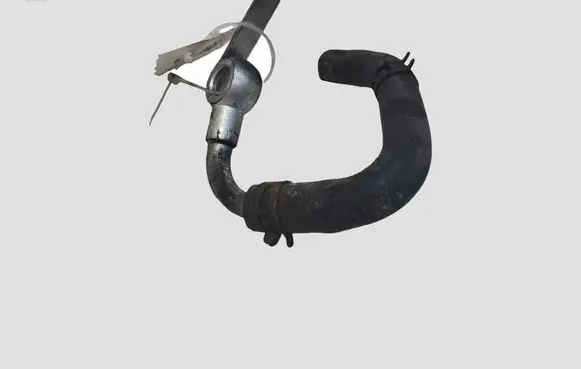 Lexus IS 220D-250-350 Turbo turbocharger oiling pipe/hose