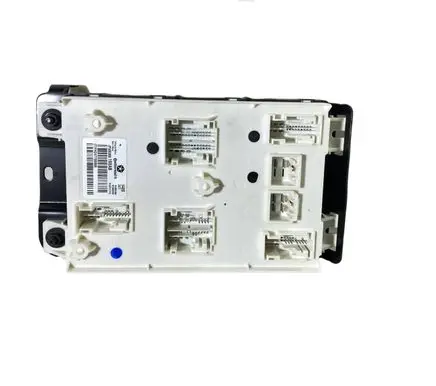 Chrysler Pacifica Central body control module 68360198AB 68360200AB P68360198AB