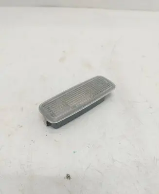 Rear seat light