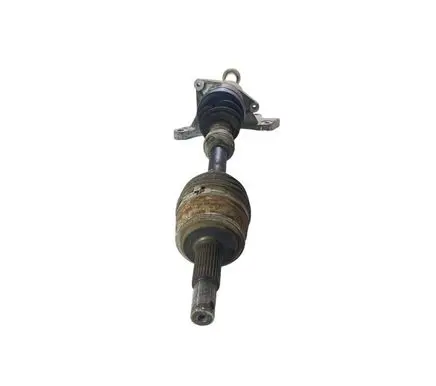 Nissan Rogue Front driveshaft 391004BA8A 397805HA0A XFB7X12A