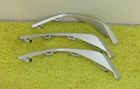 Audi A3 8Y Rear bumper trim bar molding 8Y0853102